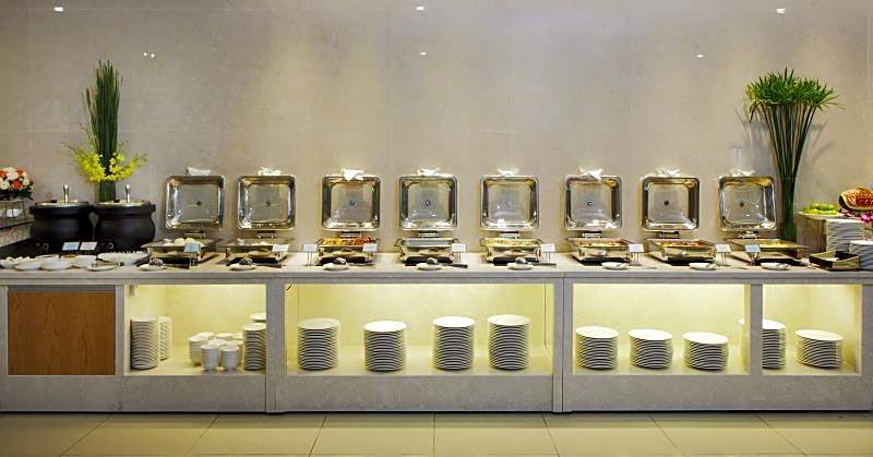 Aristo Saigon Hotel
