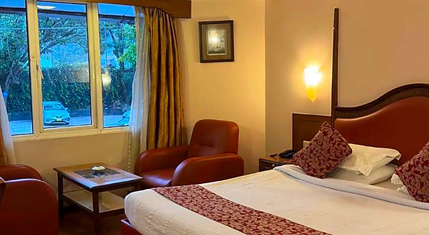 Hotel Nahar Nilgiris