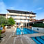 Ozturk Hotel