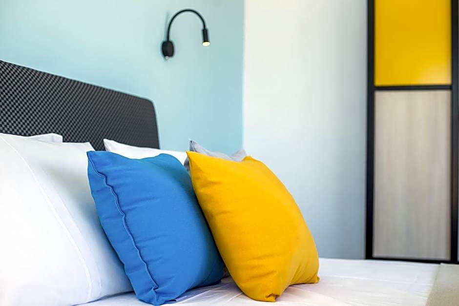 Faliraki Premium Hotel