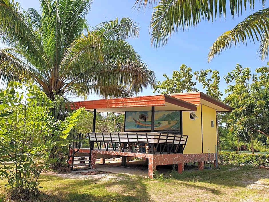 สิชล บ้านอุ๊ รีสอร์ท