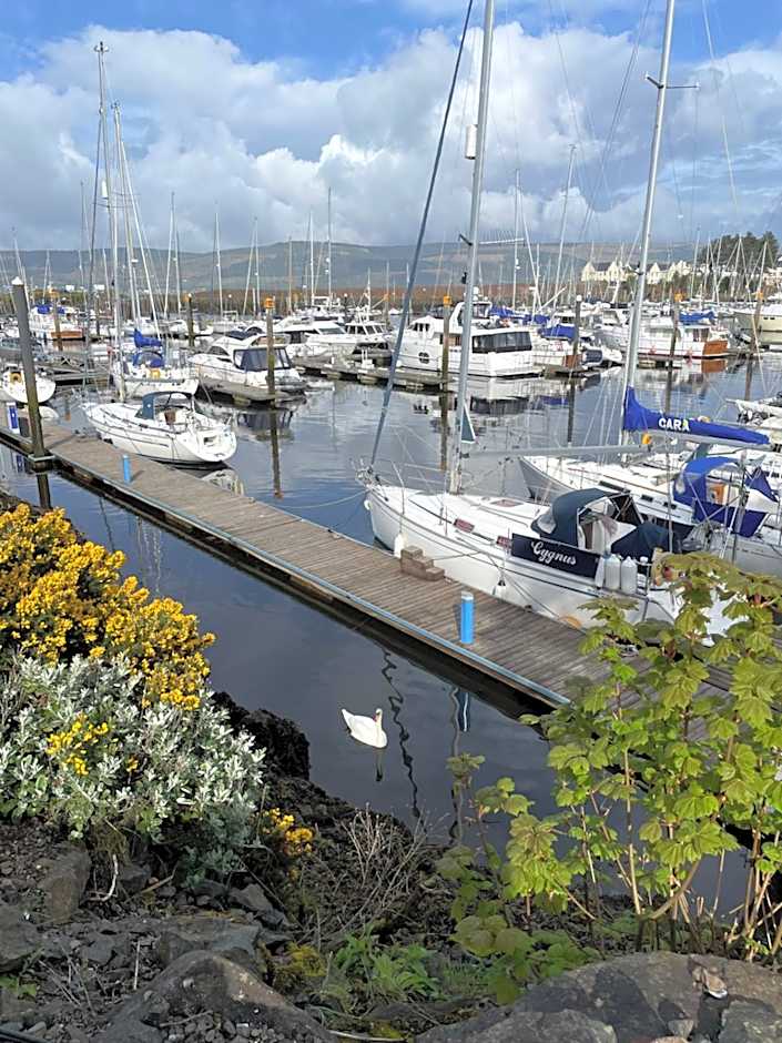 The Inverkip Restaurant, Bar & Hotel