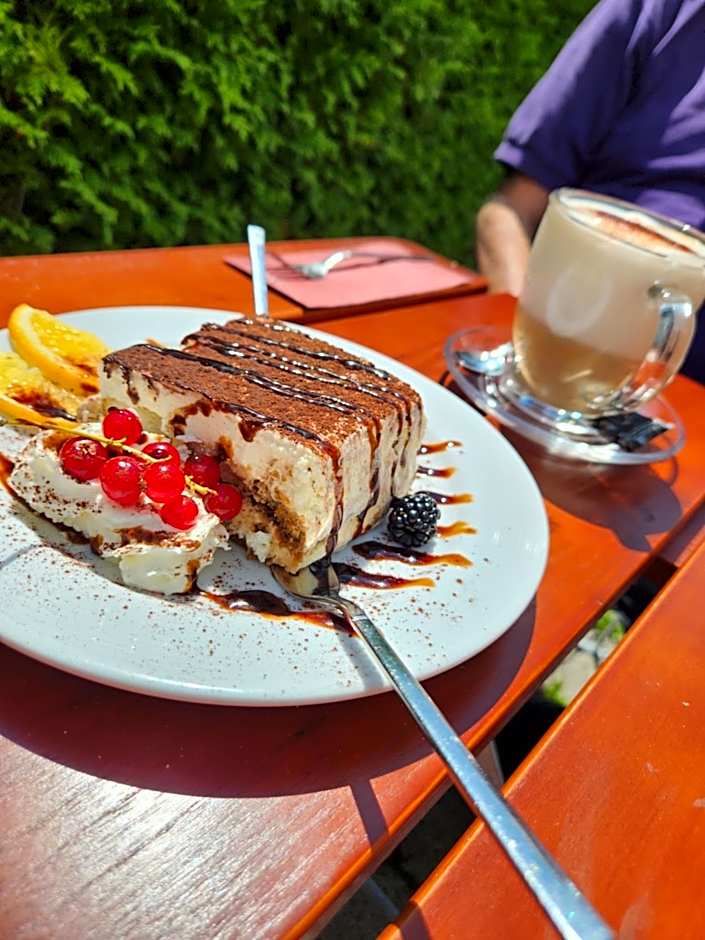 Landhotel & Gaststuben Zum Hasen