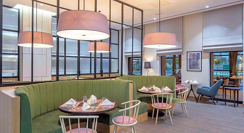 Hilton Garden Inn Erzurum