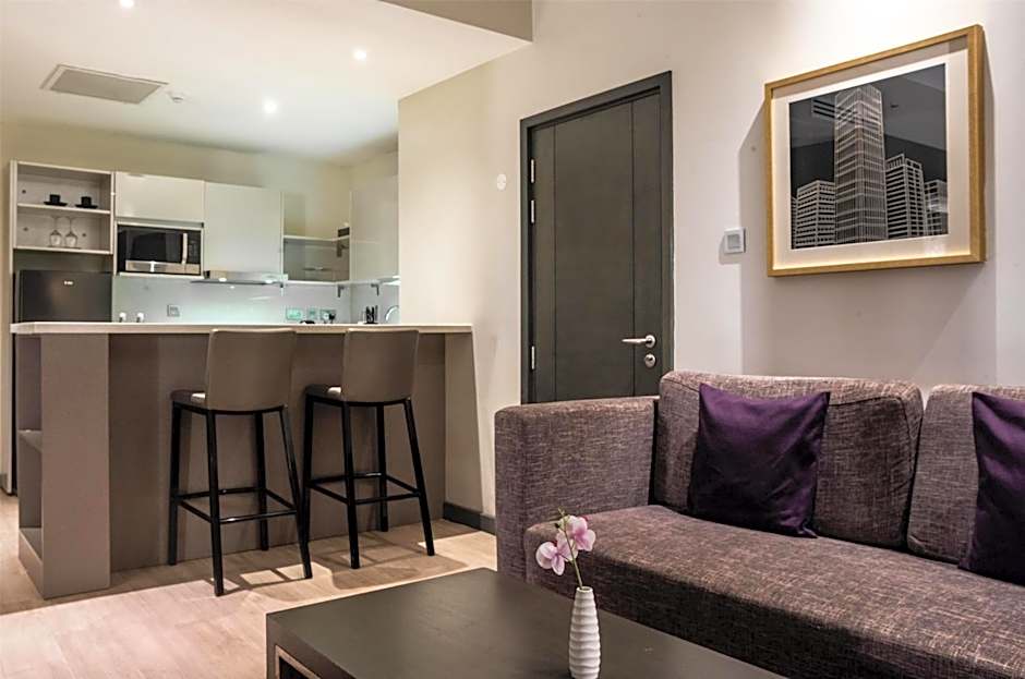 Best Western Premier Westlands