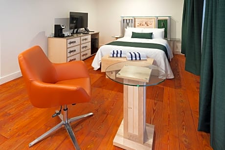 Rollande and Emile's House