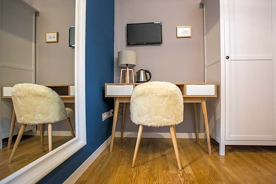 Ciccio Bed & Breakfast