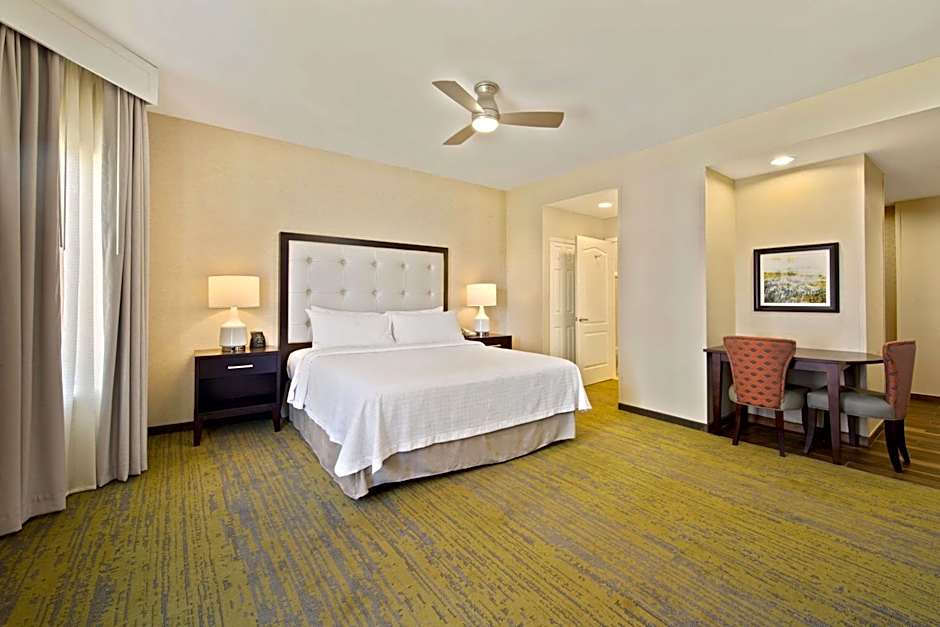 Homewood Suites By Hilton Denver West - Lakewood
