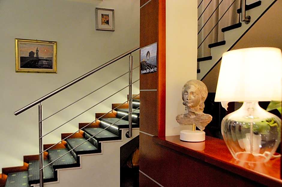 Hotel Da Mario