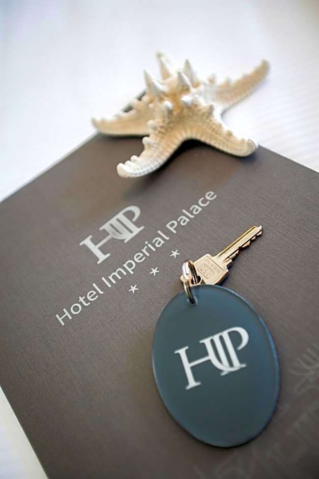 Hotel Imperial Palace