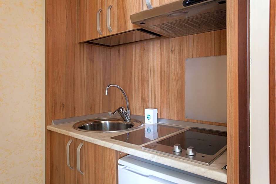 Residence Lepontina