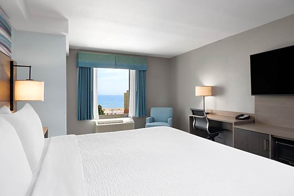 Garner Hotel Virginia Beach North by IHG