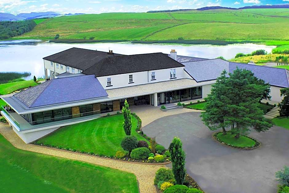 Lochside House Hotel & Spa