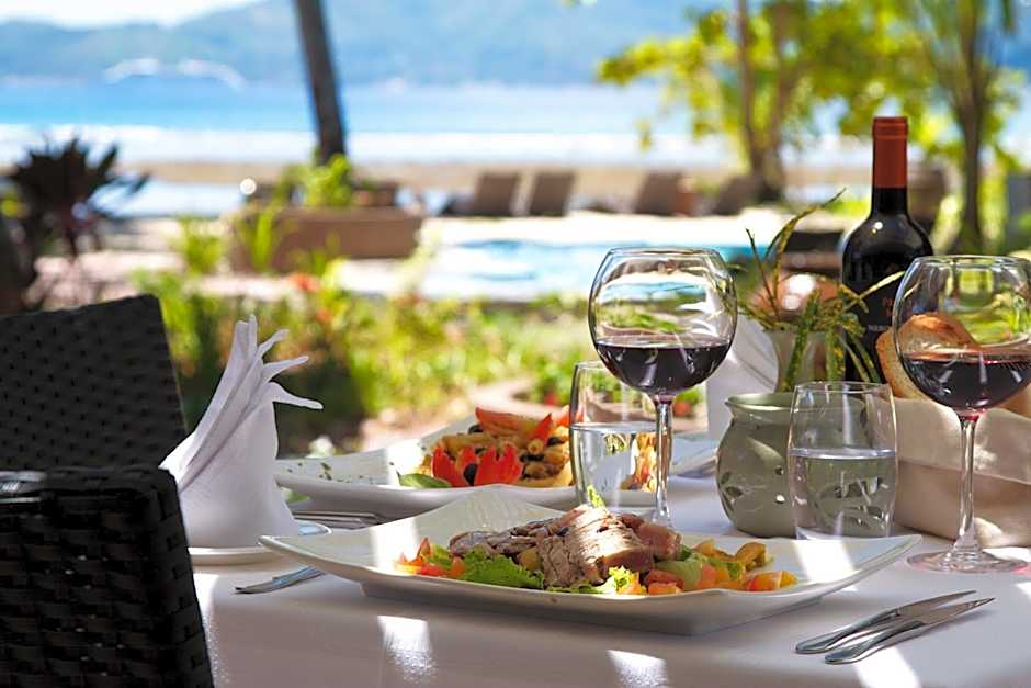Le Repaire - Boutique Hotel & Restaurant