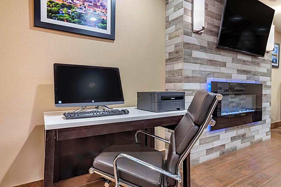 Comfort Inn Birmingham Homewood