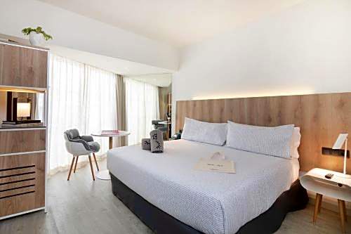 INNSiDE by Melia Ibiza Beach
