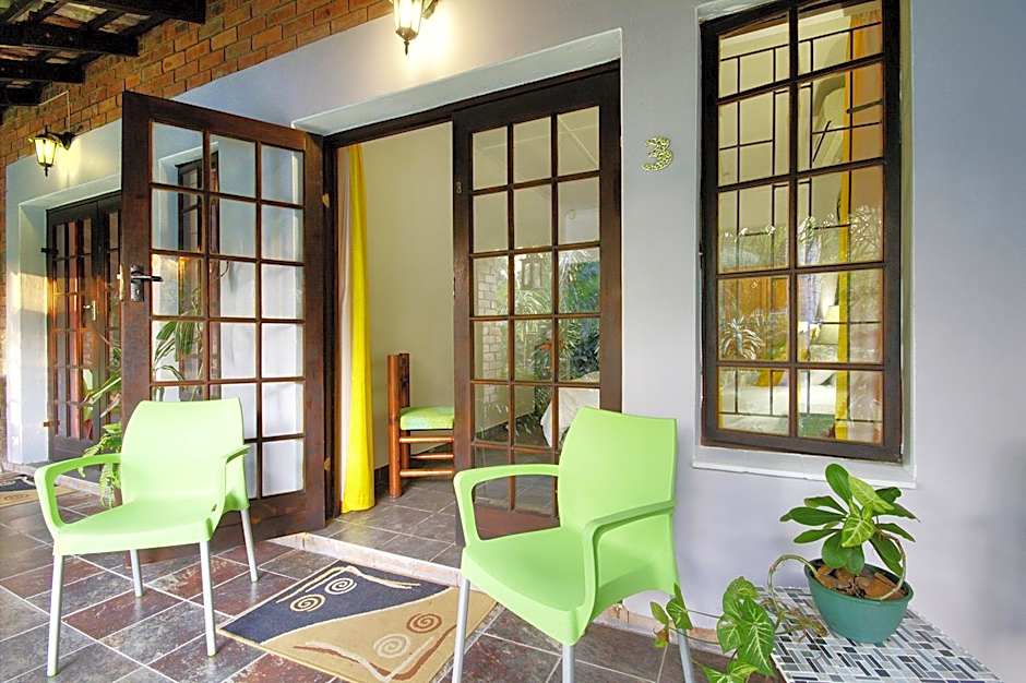 Maputaland Guest House