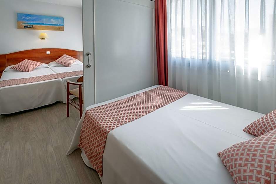 GHT Balmes, Hotel-Aparthotel&SPLASH