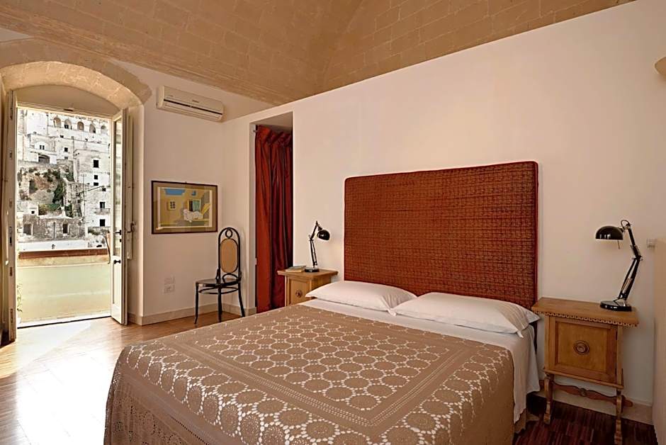 Fra I Sassi Residence