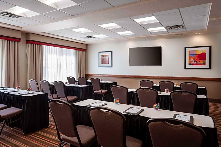 Hampton Inn By Hilton Denver-West/Golden
