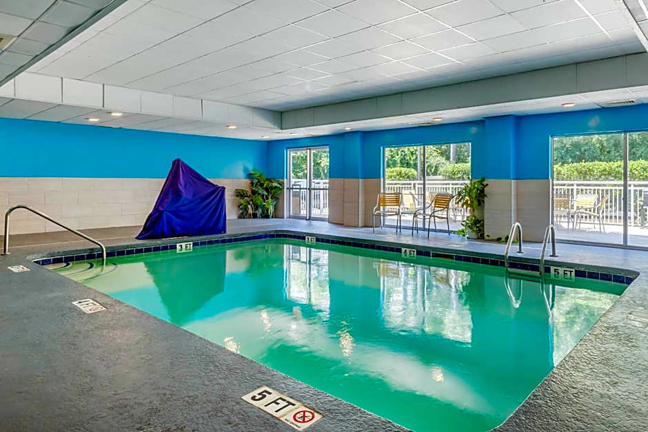 Fairfield Inn by Marriott Myrtle Beach North