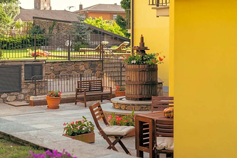 Residence Antico Torchio