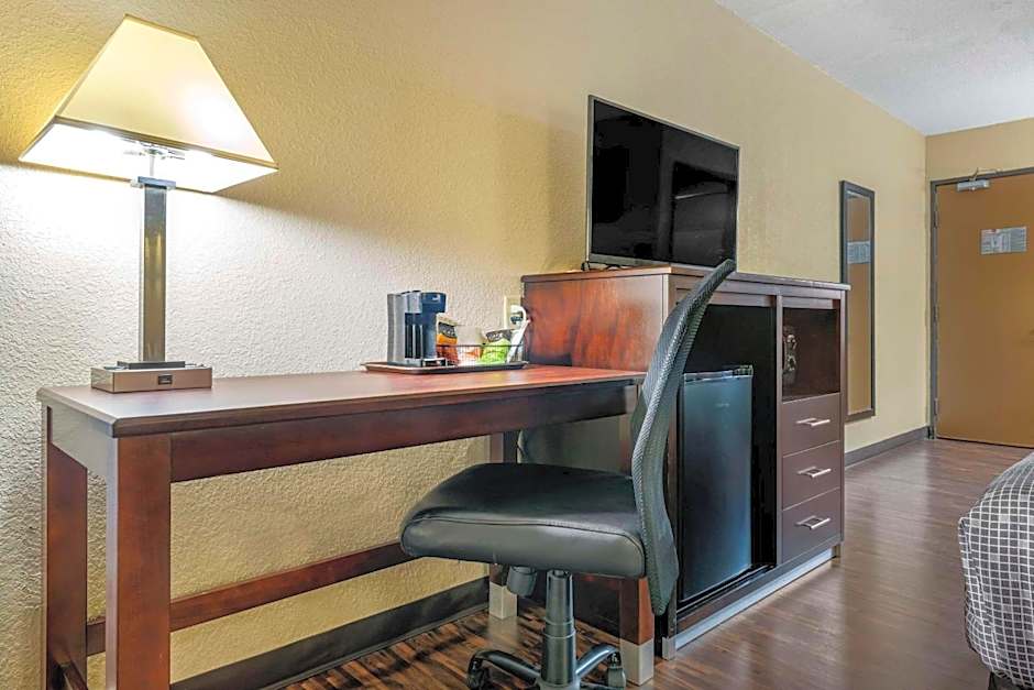 Econo Lodge La Crosse