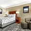 Best Western Plus Silver Saddle Inn