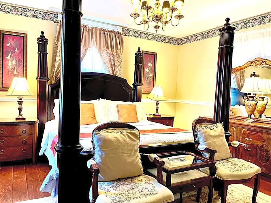 Barker House 3# Suite-heart of oldtown