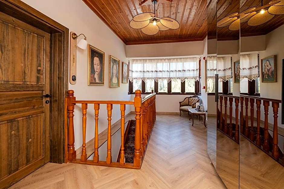 Saye Konak Hotel ' Kaleiçi&Oldtown'