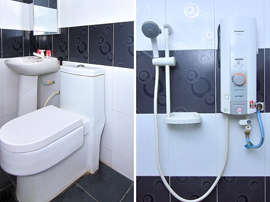 Hotel O Astana Hotel