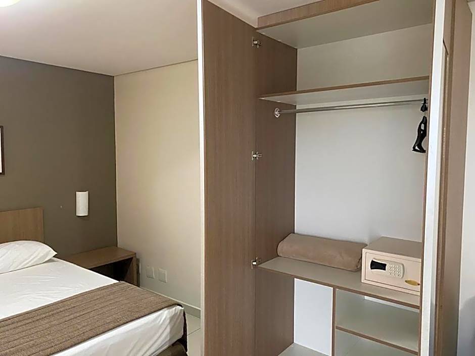 Edificio Crystal Place Ap1405