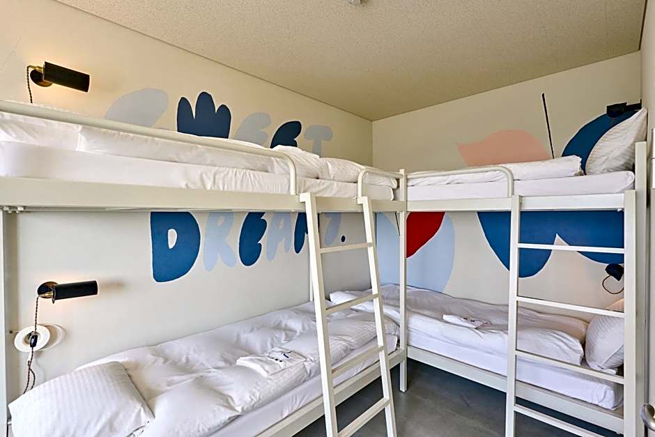 KAMOME SLOW HOTEL the COMPACT