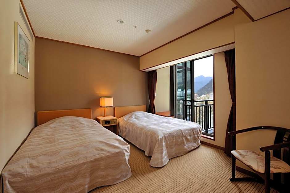 Kinugawa Hotel Mikazuki