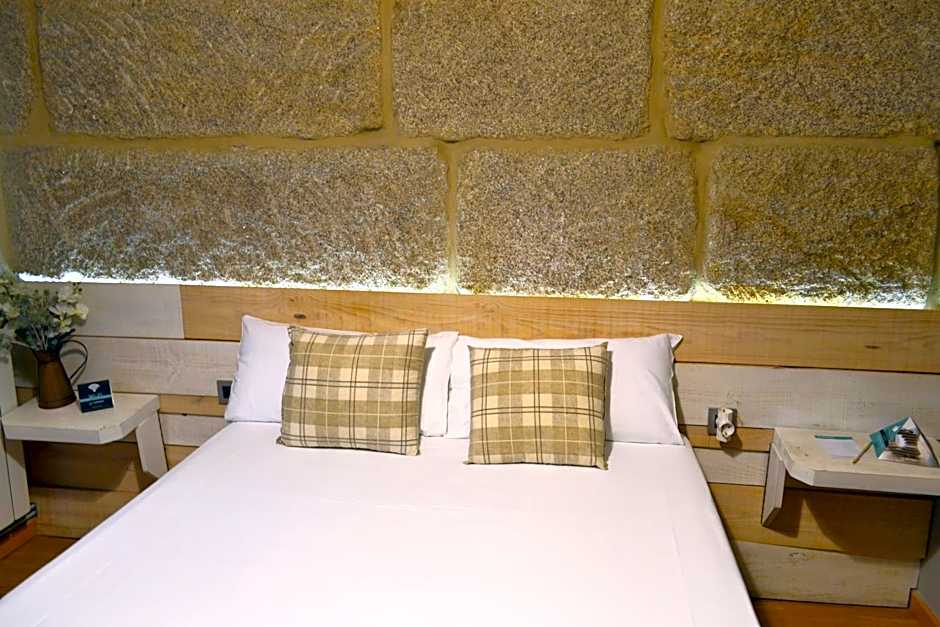 Hotel Alda Estación Vigo