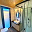 Beztroska Zatoka - ośrodek wypoczynkowy Jacuzzi & Sauna