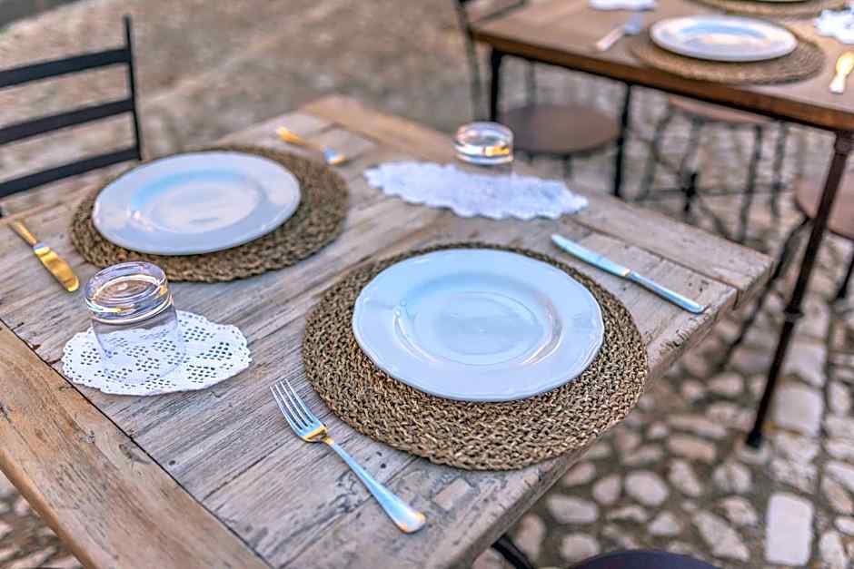 Torre Don Virgilio Country Hotel