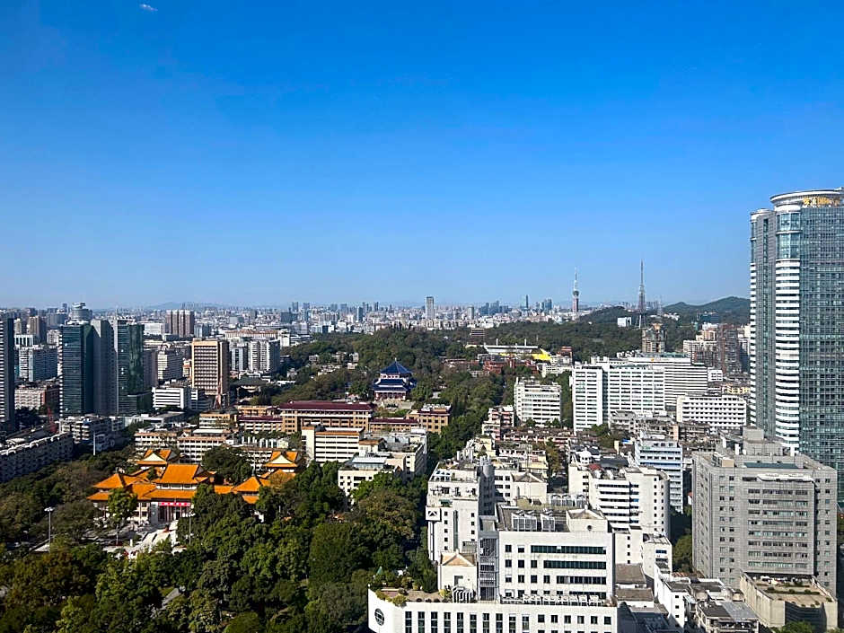 Pengman Beijing Rd. A-mall Apartment
