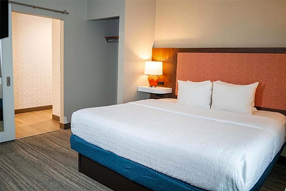 Hampton Inn By Hilton Gonzales