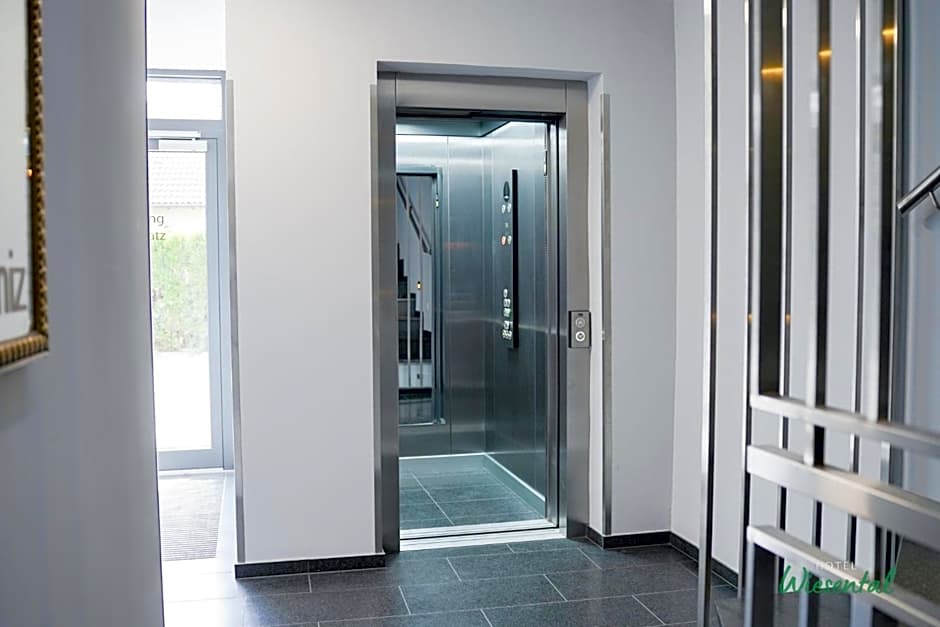 Hotel Wiesental Nähe Friedrichshafen