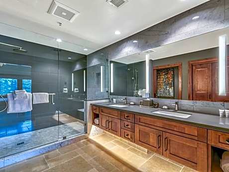 Two Bedroom Residence