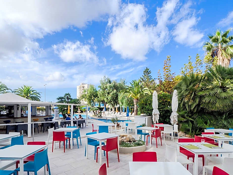 Hotel La Santa Maria