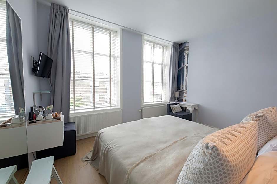 Stadsvilla Hotel Mozaic Den Haag