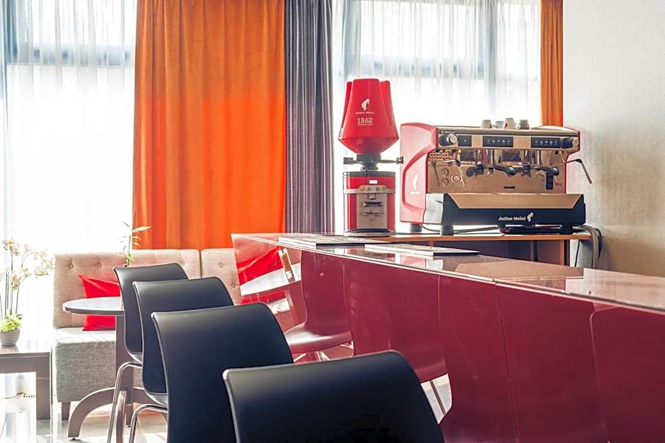 Ramada by Wyndham Constanta