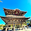 古民家の宿 鎌倉楽庵