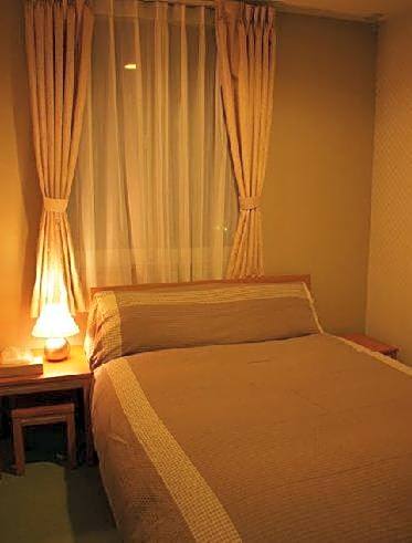 Aso Base Backpackers