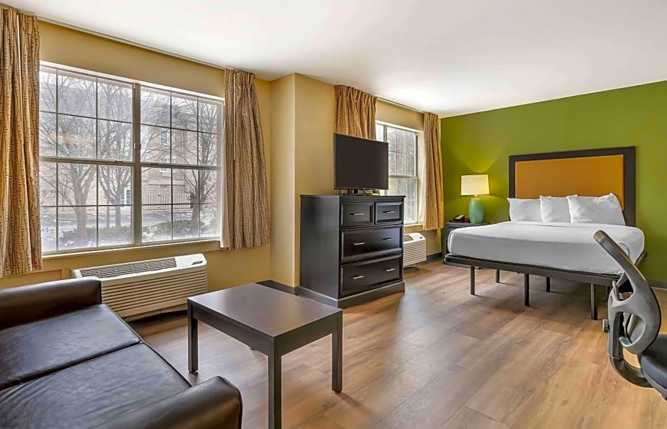 Extended Stay America Suites - Columbus - Tuttle