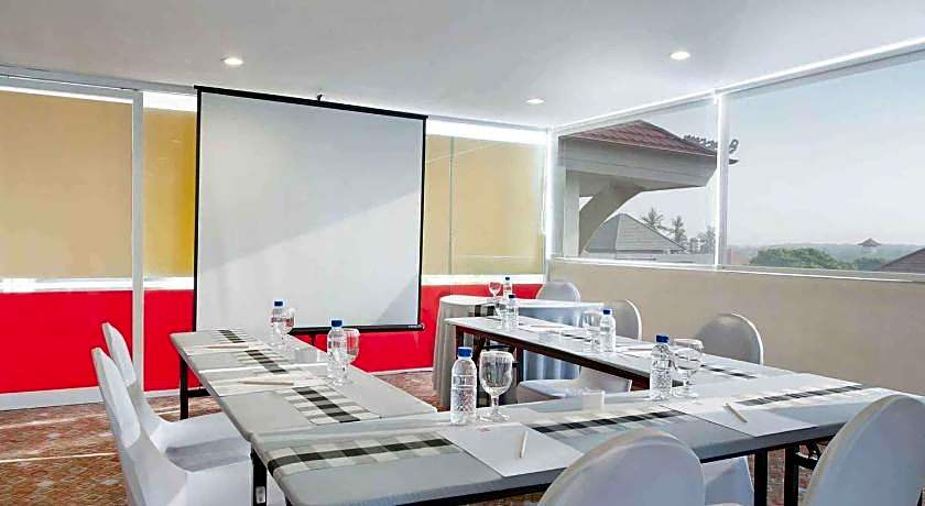 Ibis Bali Kuta Hotel