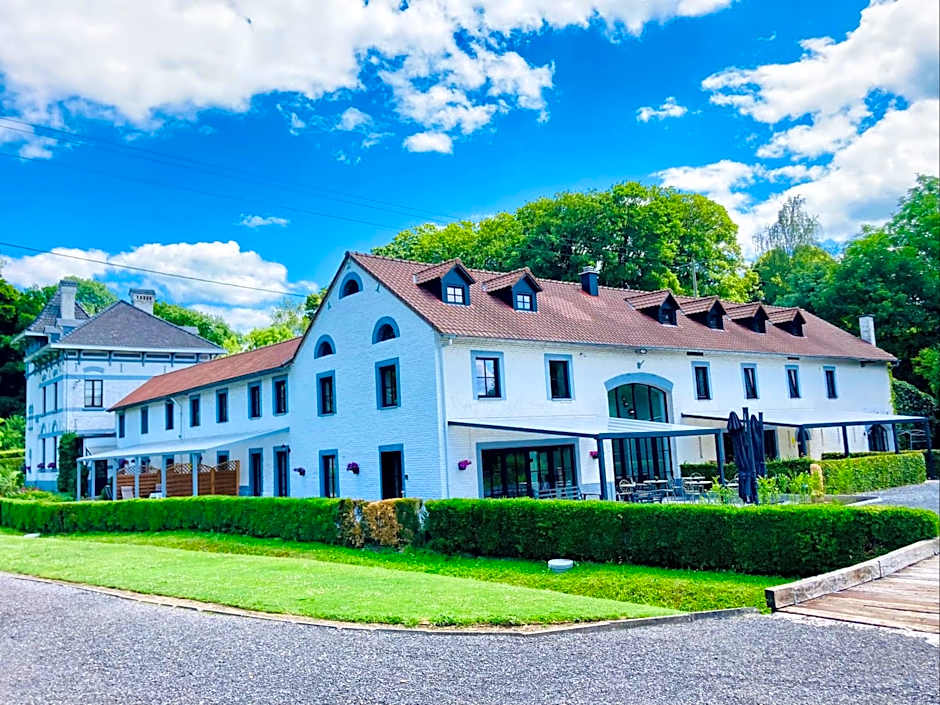 De Molenhoeve B&B