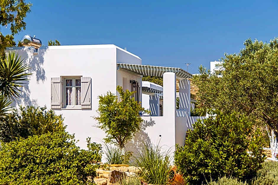 Michalios Cycladic Apartments
